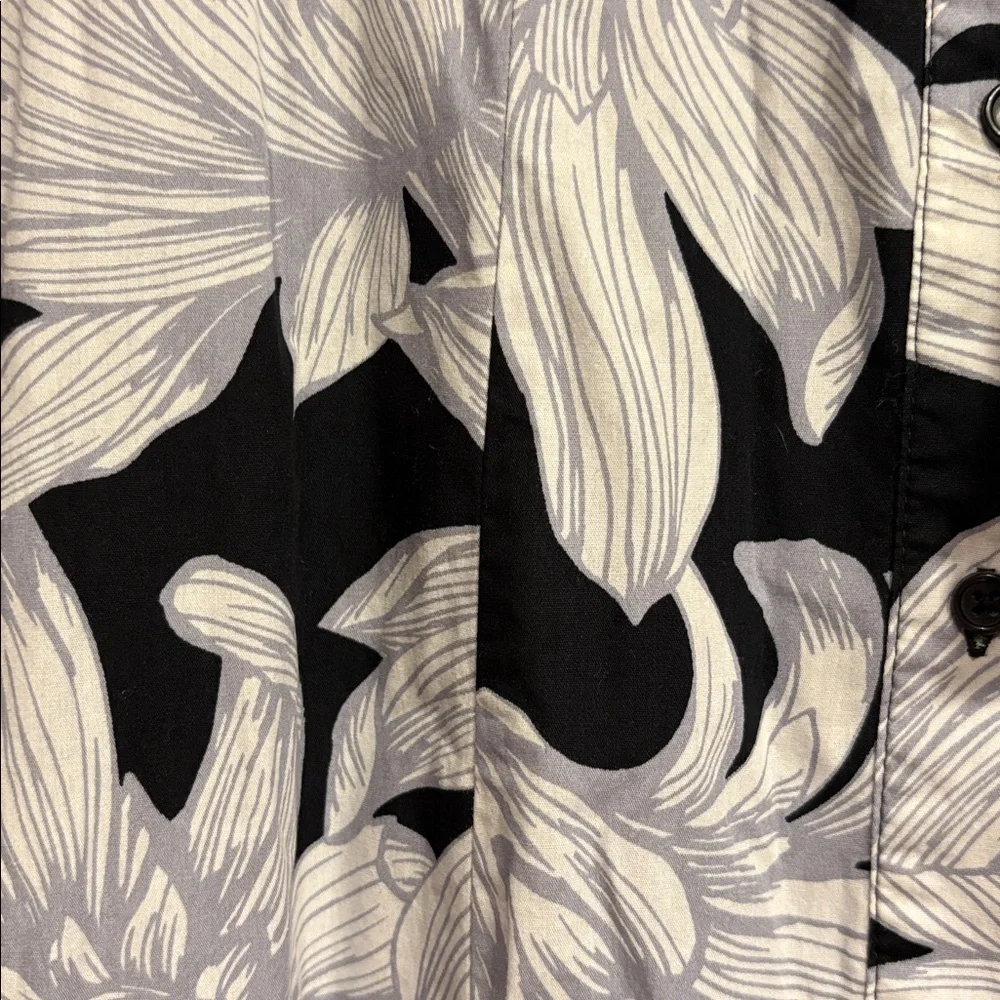 Maeve Puff Sleeve Midi - Picture 6 of 6